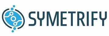 Symetrify logo