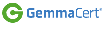 GemmaCert logo