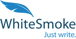 WhiteSmoke logo