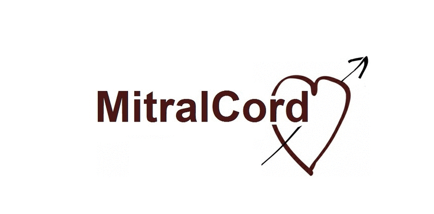 MitralCord logo