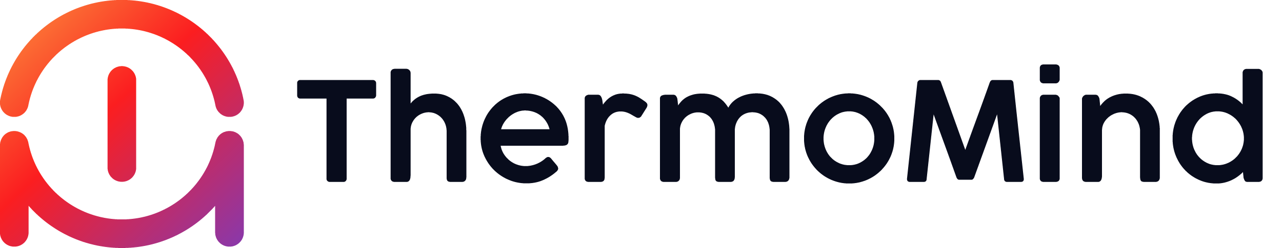 Thermomind logo
