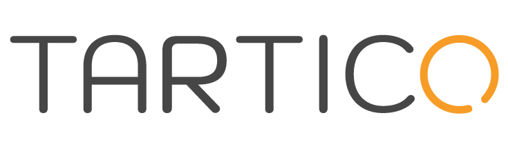 Tartico logo