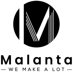 Malanta Foods logo