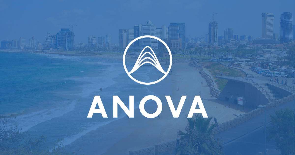 ANOVA Ventures logo