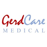 GerdCare Medical logo