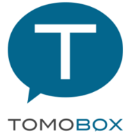 Tomobox logo
