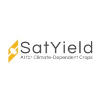 SatYield logo