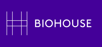 BIOHOUSE logo