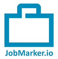 JobMarker logo