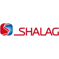 Shalag Nonwovens logo