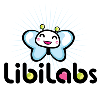 Libi Labs logo