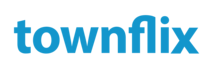 Townflix logo