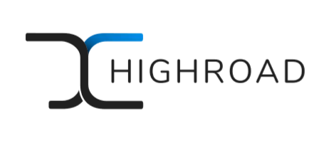 Highroad Launchpad logo
