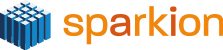 Sparkion logo
