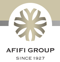 Afifi Group logo