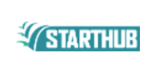 StartHub logo