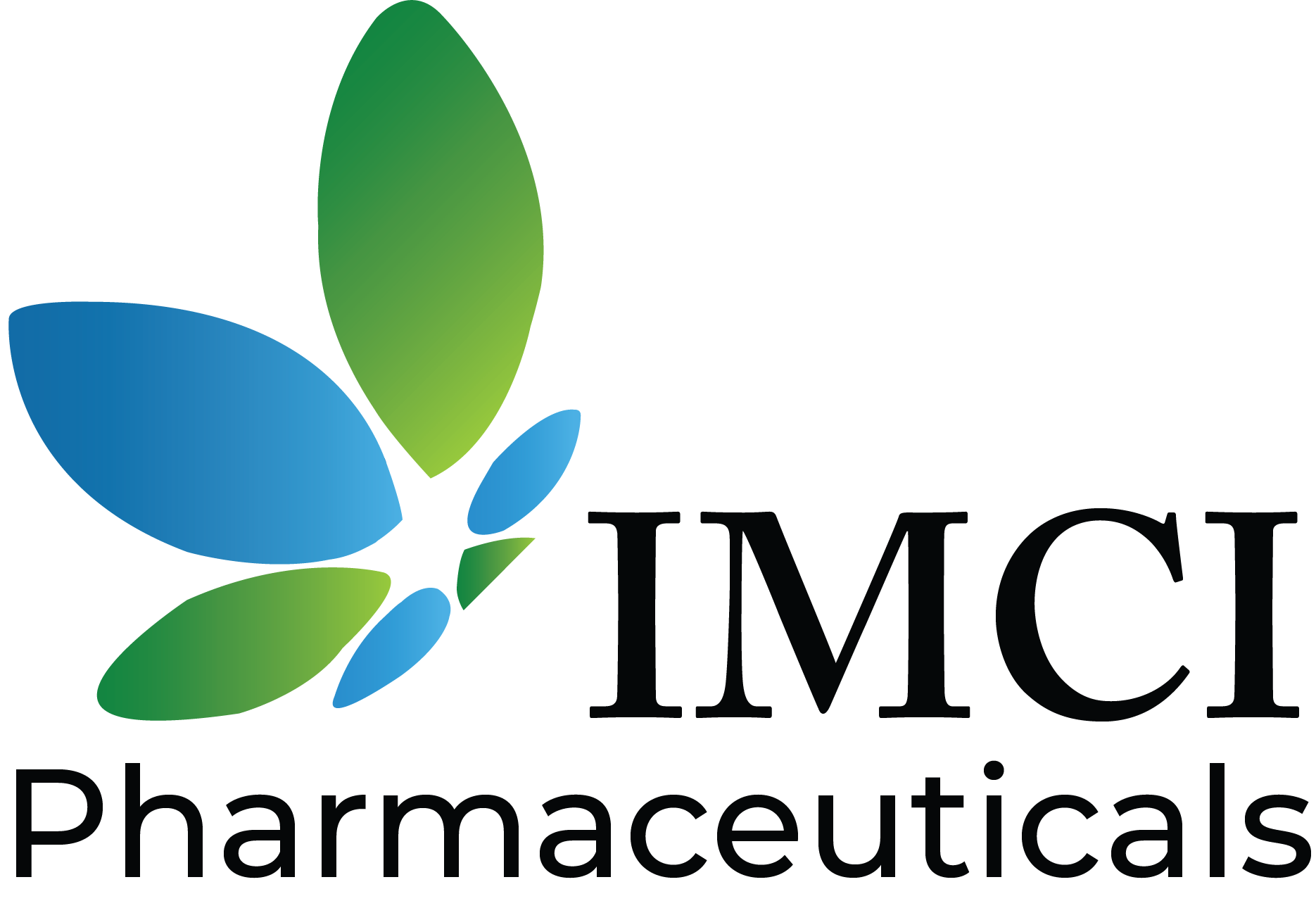 IMCI Pharmaceuticals logo