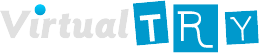 VirtualTRY logo