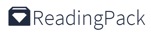 ReadingPack logo