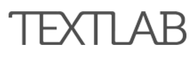 TextLab logo