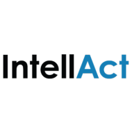 IntellAct logo