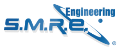 S.M.R.E. Spa logo