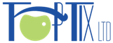 Toptix logo