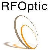 RFOptic logo