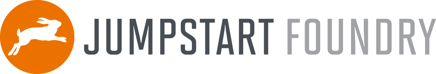 Jumpstart Foundry logo