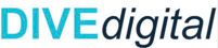 DIVEdigital logo