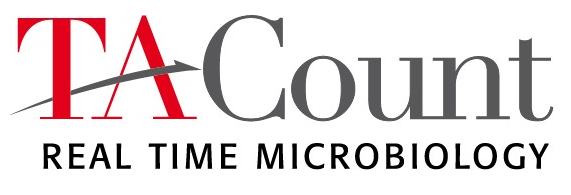 TACount logo