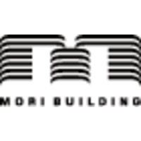 Mori Building logo