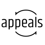 Appeals logo