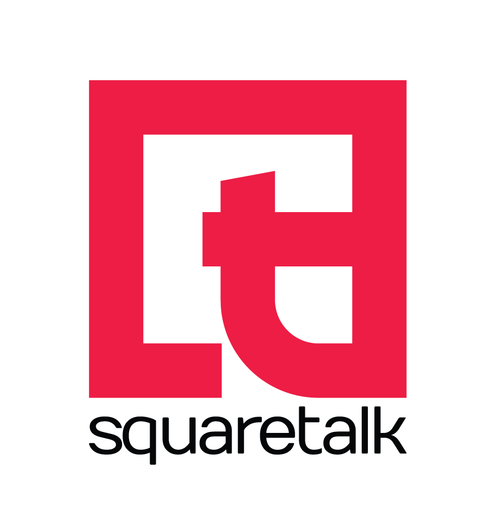 Squaretalk logo