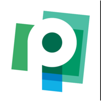P-Cure logo