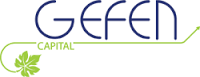 Gefen Capital logo