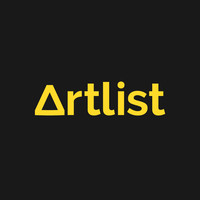 Artlist logo