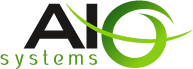 AIO Systems logo