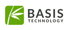 Basis Technology logo