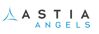 Astia Angels logo
