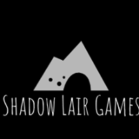 Shadow Lair Games logo