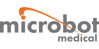 Microbot Medical logo