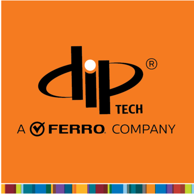 Dip-Tech logo