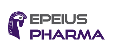 Epeius Pharma logo