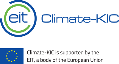 Climate Launchpad Europe 2022 Finalist  logo