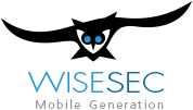 WiseSec logo