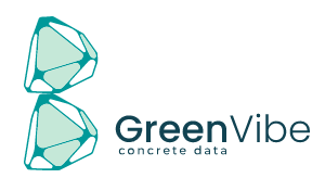 GreenVibe logo