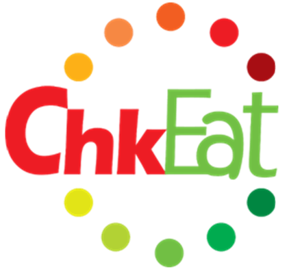 Chkeat logo