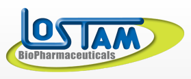 Lostam BioPharmaceuticals logo