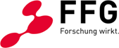 FFG - Austrian Federal Innovation Authority logo